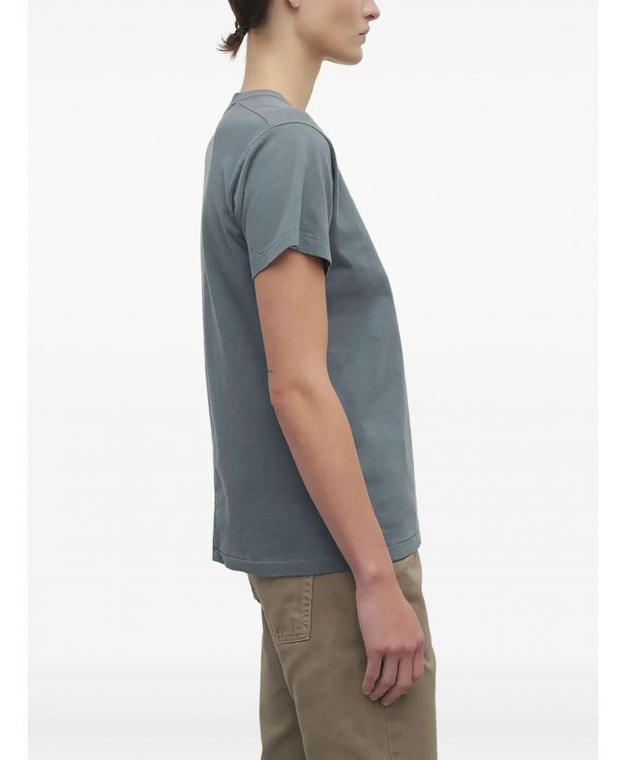The Row - Florie Top in Cotton