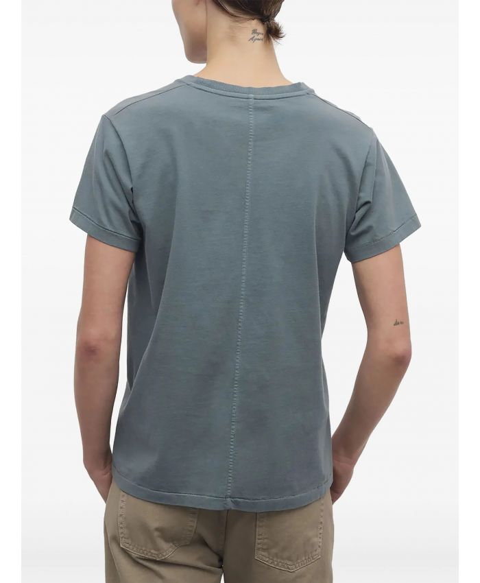The Row - Florie Top in Cotton