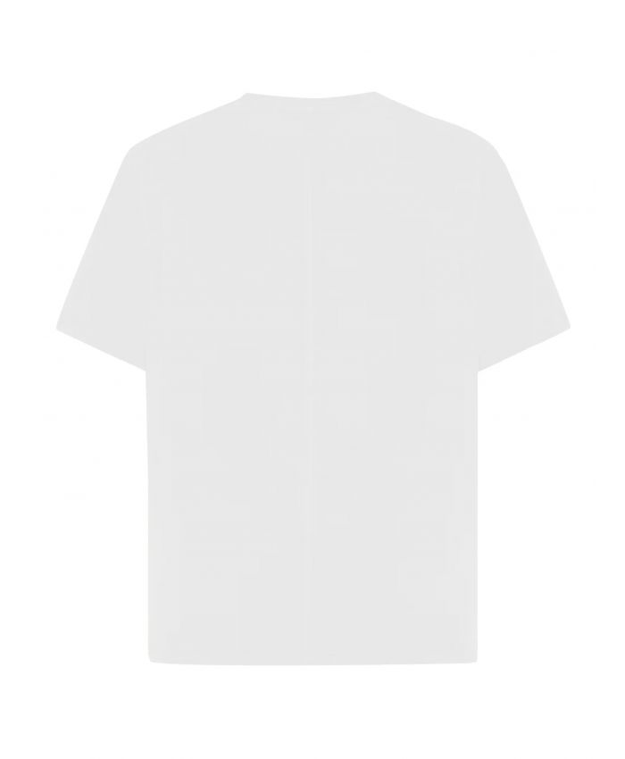 The Row - Florie Top in Cotton
