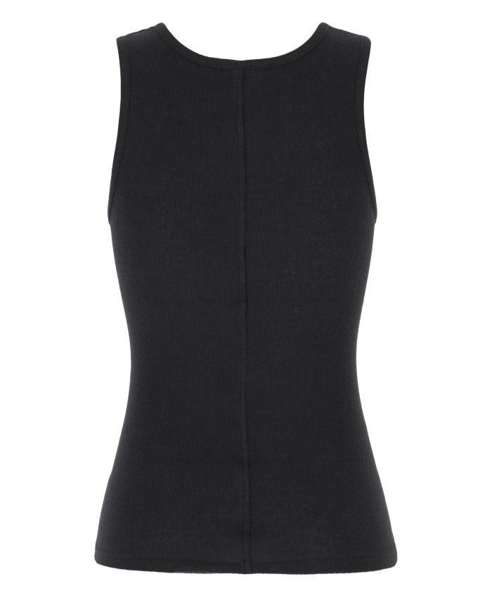 The Row - Mansel ribbed tank top