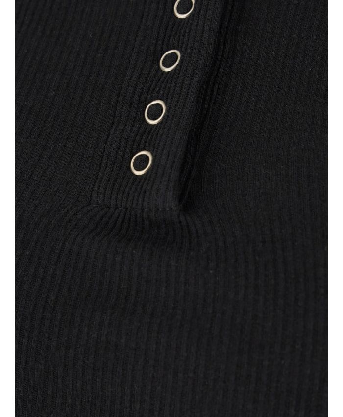 The Row - Mansel ribbed tank top