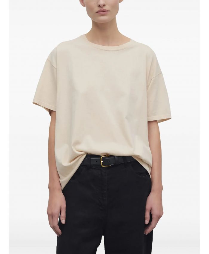 The Row - Nadina Top in Cotton