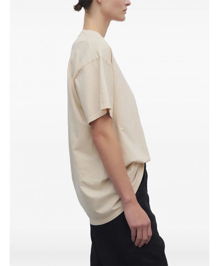 The Row - Nadina Top in Cotton