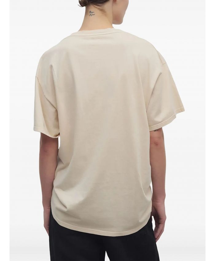 The Row - Nadina Top in Cotton