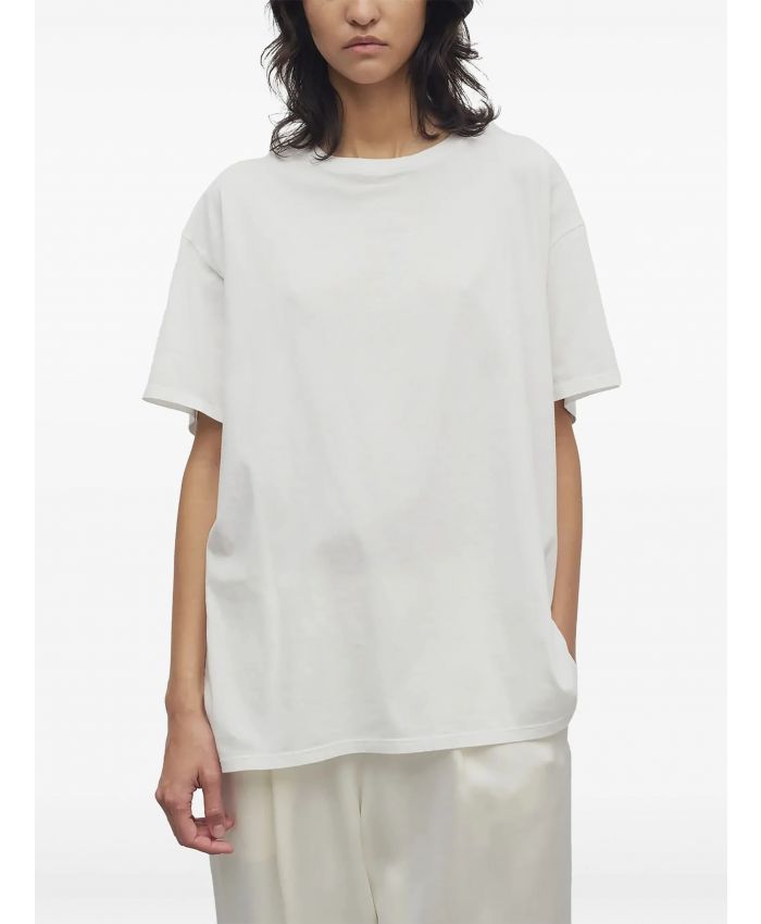 The Row - Nadina Top in Cotton