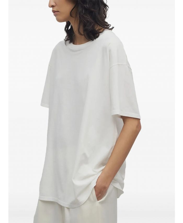 The Row - Nadina Top in Cotton