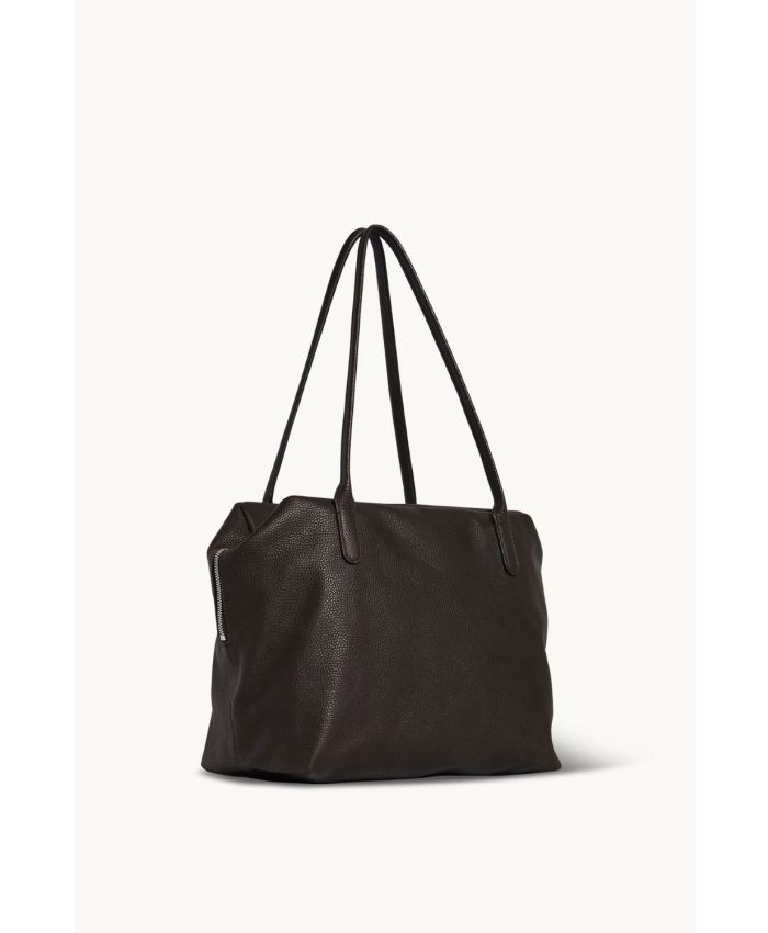 The Row - Henri Bag in Leather
