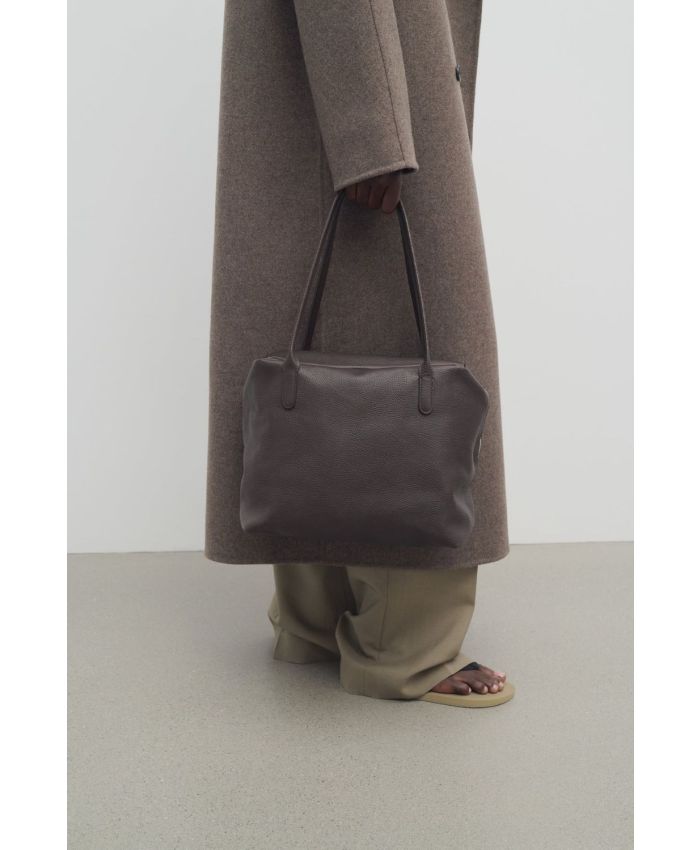 The Row - Henri Bag in Leather