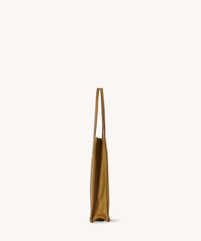 The Row - Small To Go Tote Bag in Nubuck