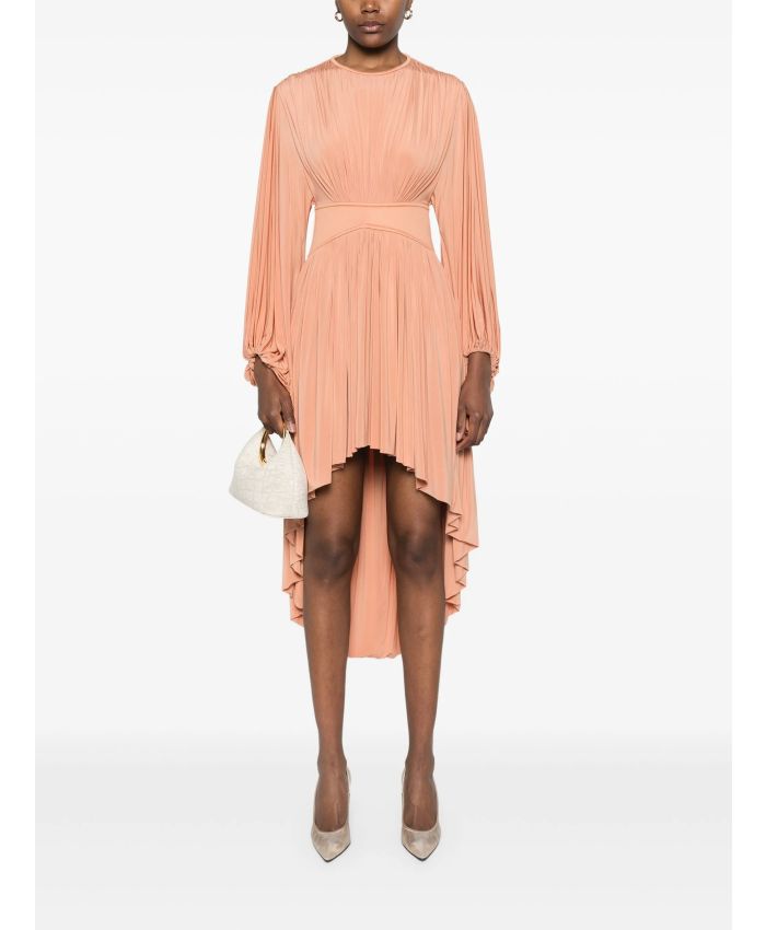 Zimmermann - Illuminate mini dress
