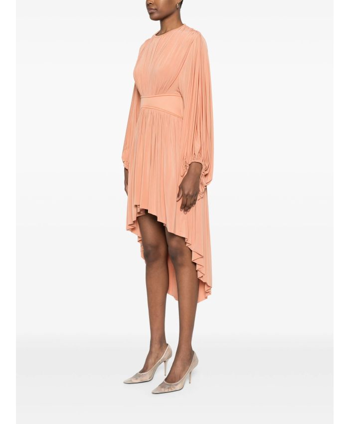 Zimmermann - Illuminate mini dress