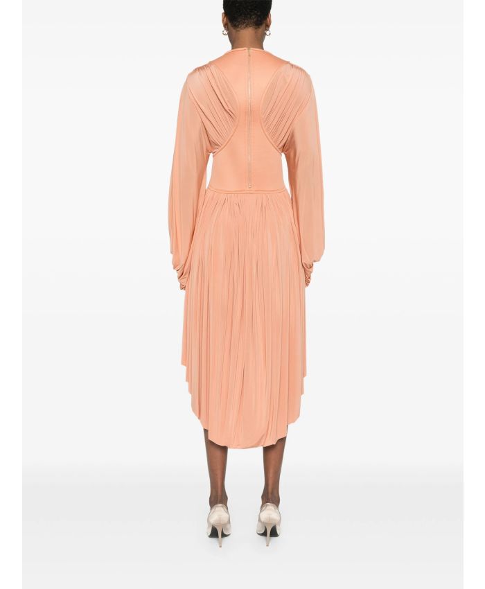 Zimmermann - Illuminate mini dress