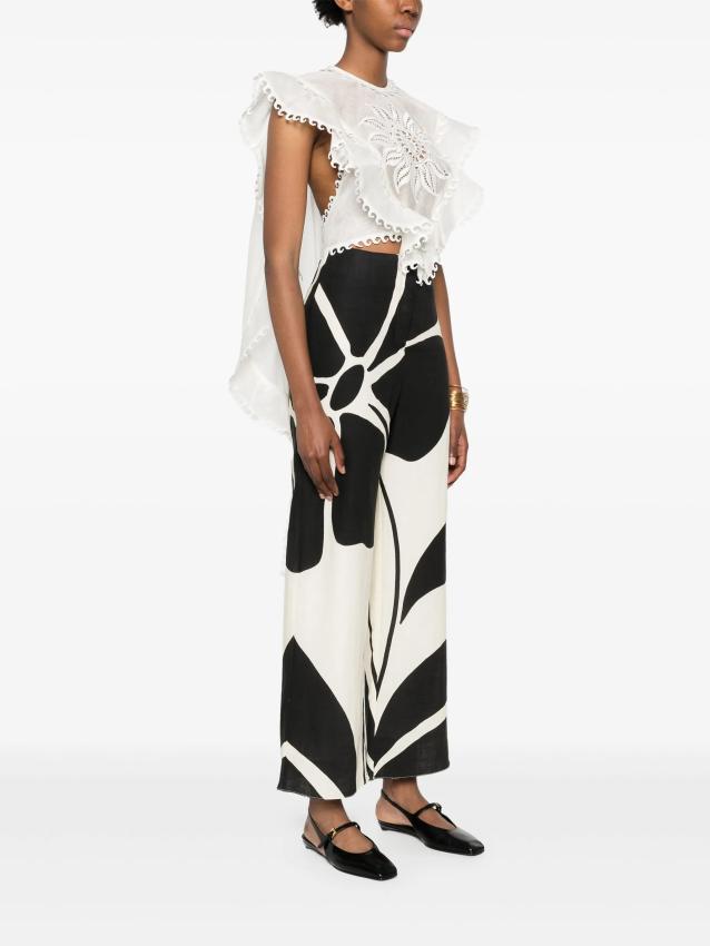 Zimmermann - Balance Waterfall top