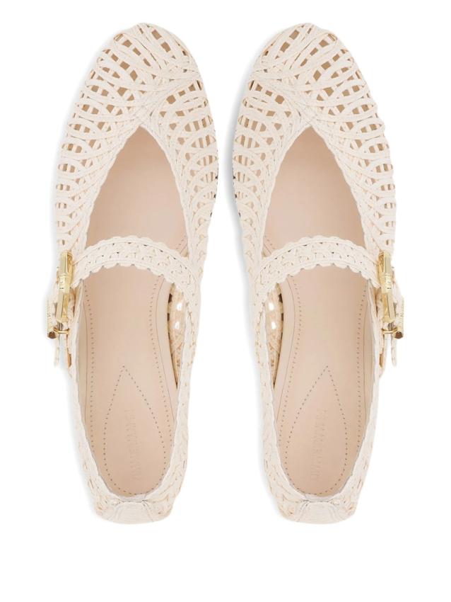 Zimmermann - Reef ballet flats