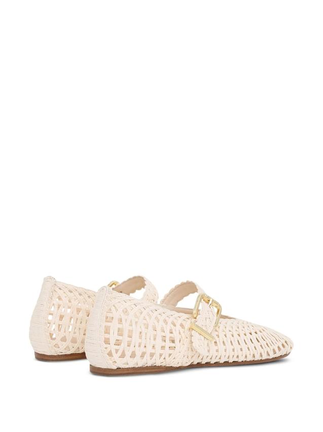 Zimmermann - Reef ballet flats