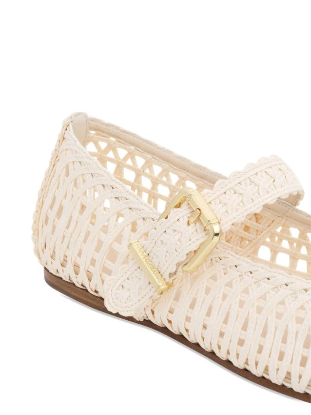 Zimmermann - Reef ballet flats