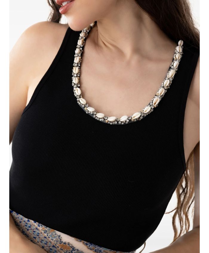 Zimmermann - Illuminate tank top