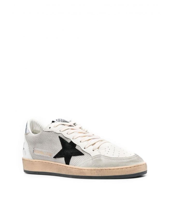 Golden Goose - Ball-Star low-top sneakers