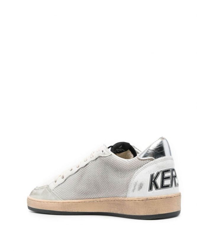 Golden Goose - Ball-Star low-top sneakers