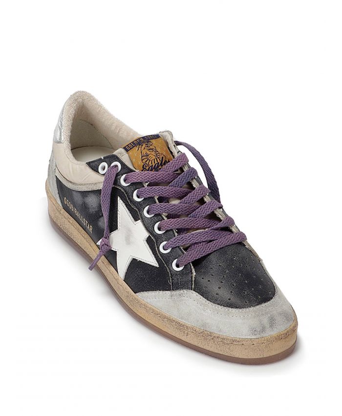 Golden Goose - Ball Star sneakers