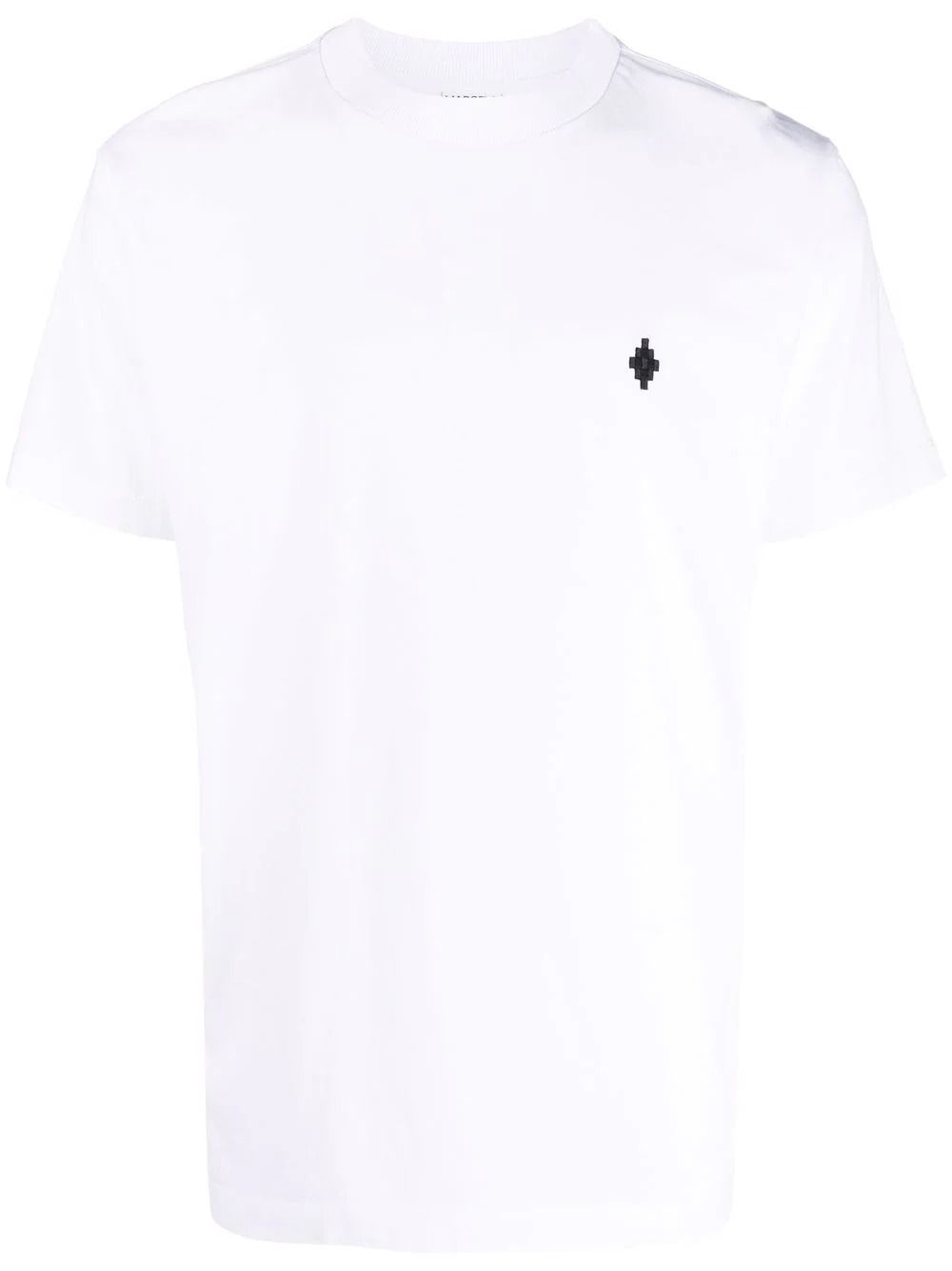 Buy T-shirts Marcelo Burlon County of Milan Cross-logo 