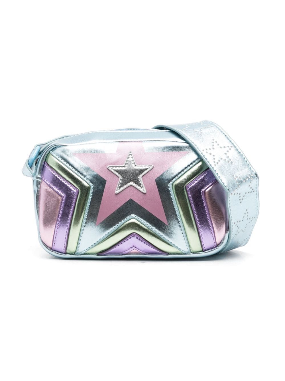 Stella mccartney 2024 makeup bag