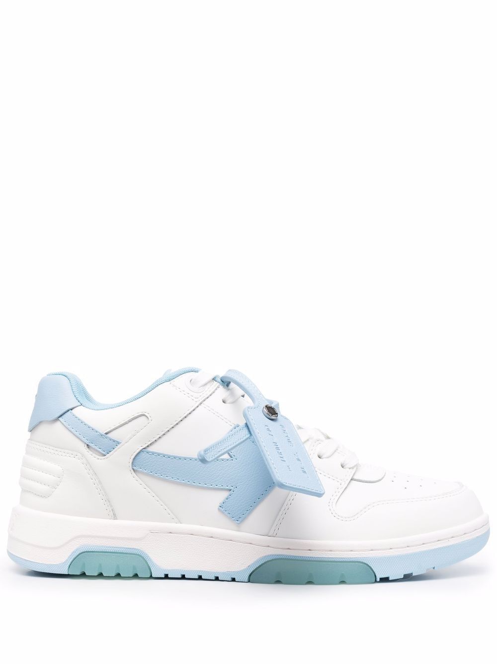 Out Of Office OOO Sneakers in white | Off-White™ Official DK