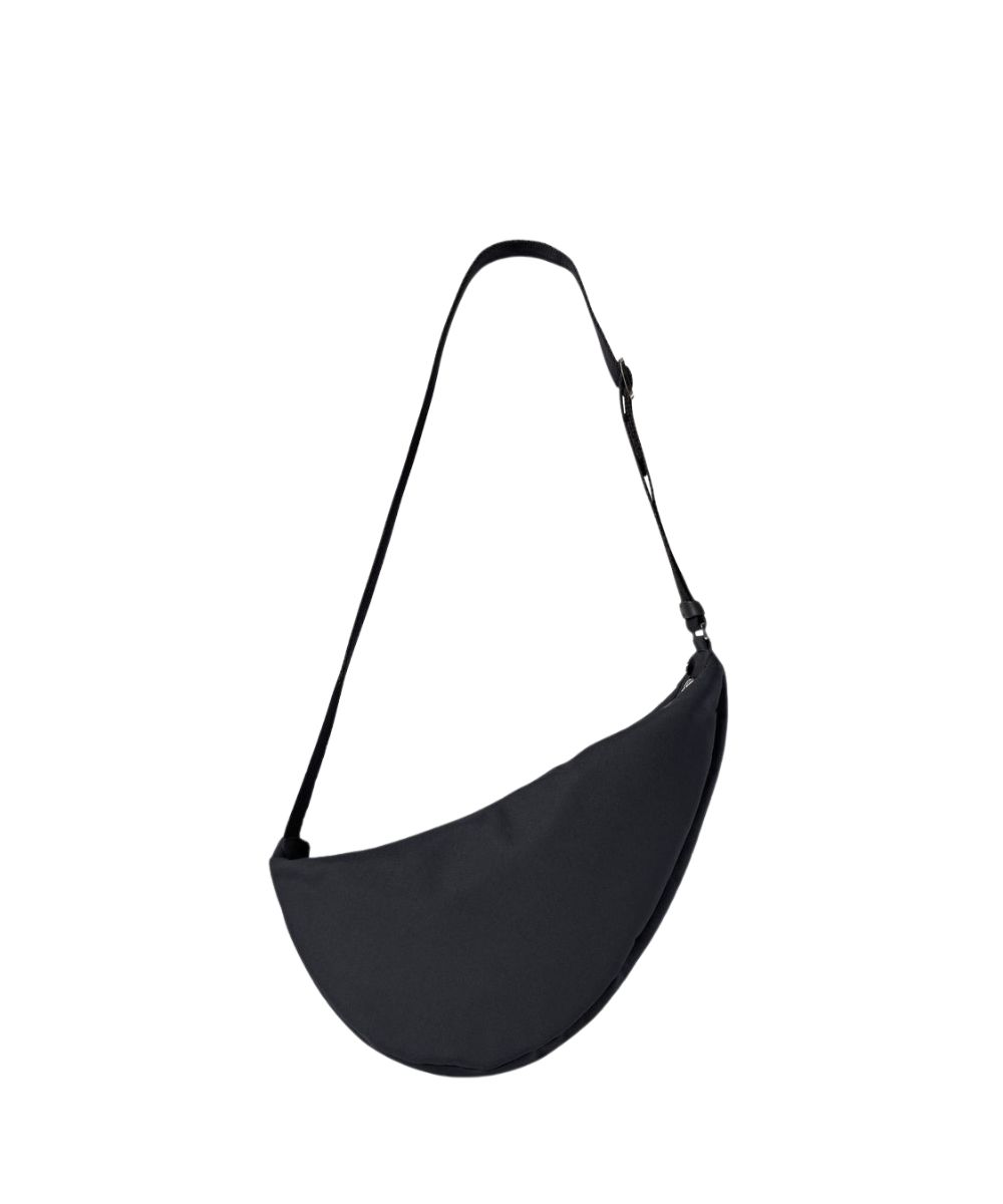 Buy Shoulder bags The Row Slouchy Banana Bag Two in Nylon W1304