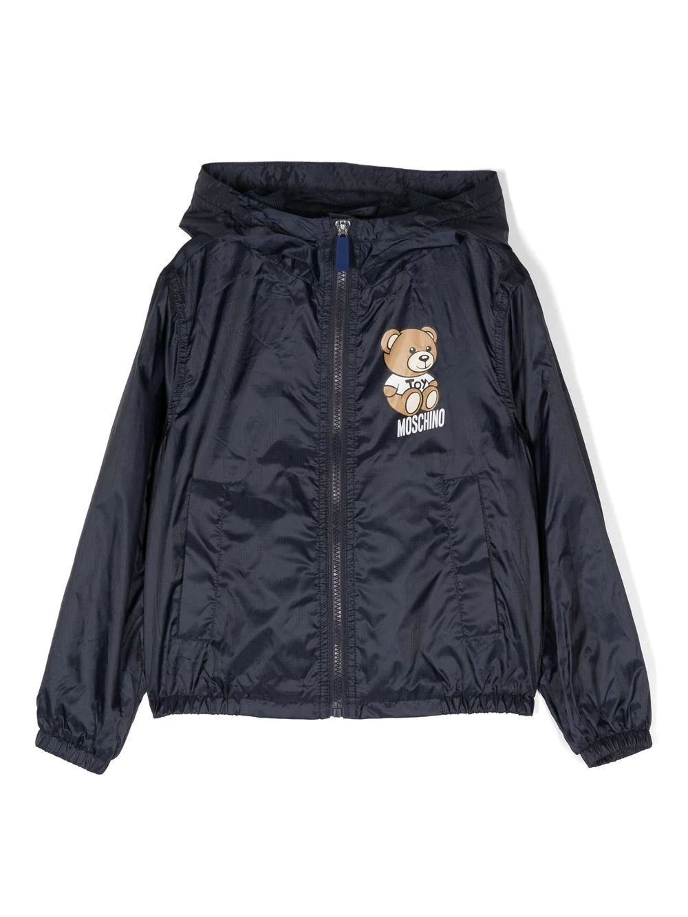 Moschino discount kids jacket