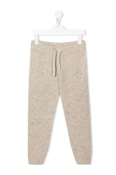 Northern Island knitted trousers