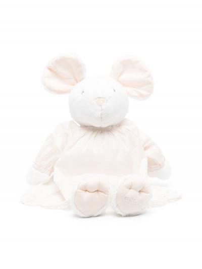 mouse soft toy