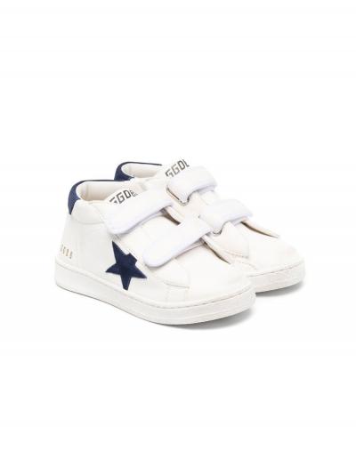 One Star-logo sneakers