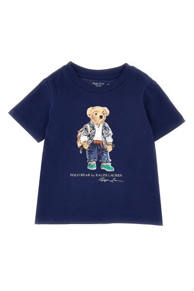 T-shirts Polo Ralph Lauren Kids 7500899