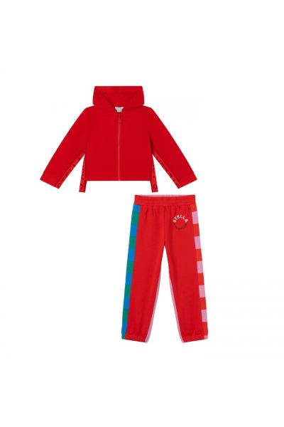 Hoodies and sweatshirts Stella McCartney Kids 2986694