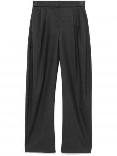 tailored trousers