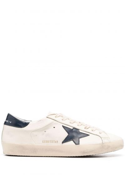 Super-Star lace-up sneakers