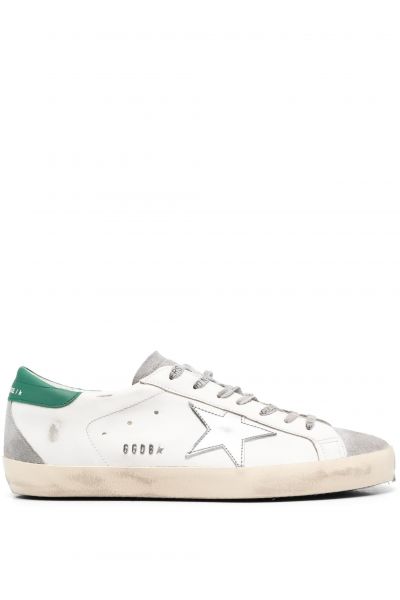 Super-Star low-top sneakers