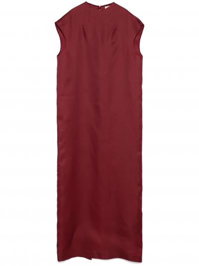 Lohan maxi dress