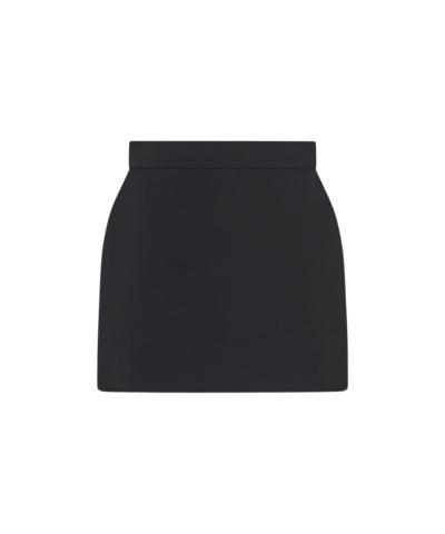 Anouk Skirt in Wool