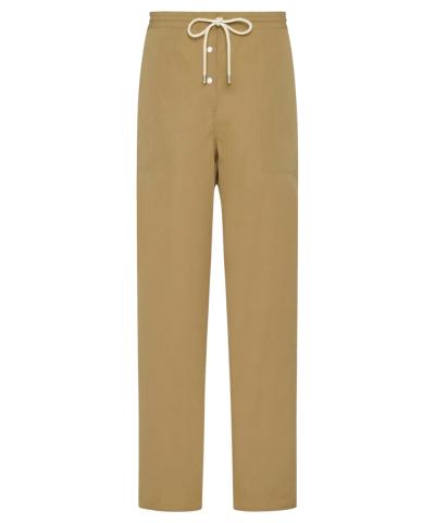 Bonnette Pant in Cotton