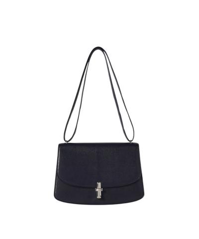 Sofia 10.00 Shoulder Bag in Leather