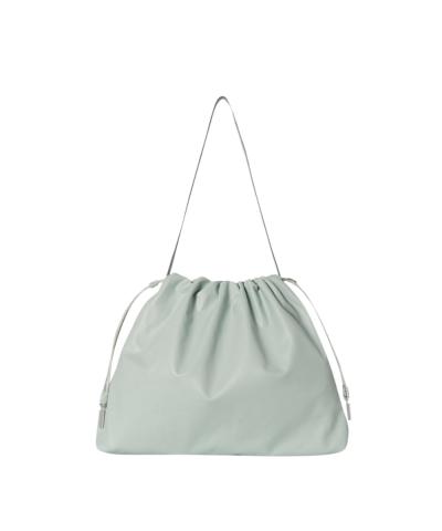 Angy Shoulder Bag in Leather