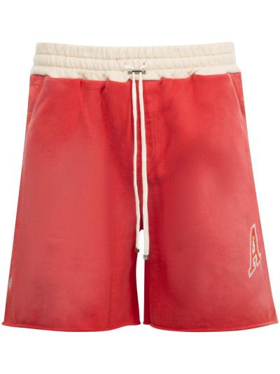 Collegiate shorts