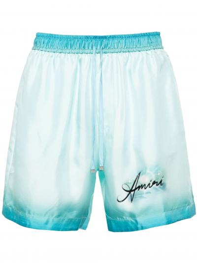 Resort Club shorts