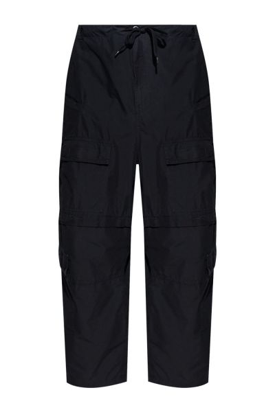 cargo track pants