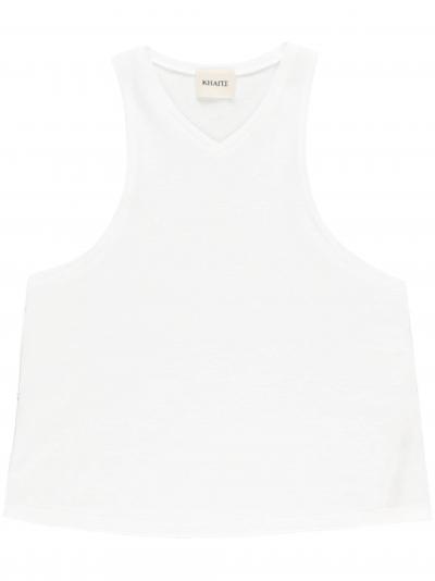 Netta tank top