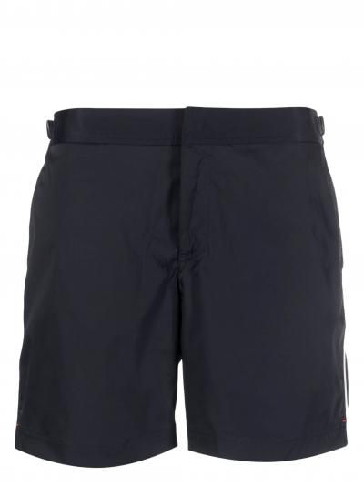 Bulldog swim shorts