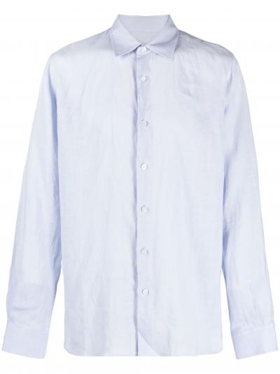 Justin linen shirt