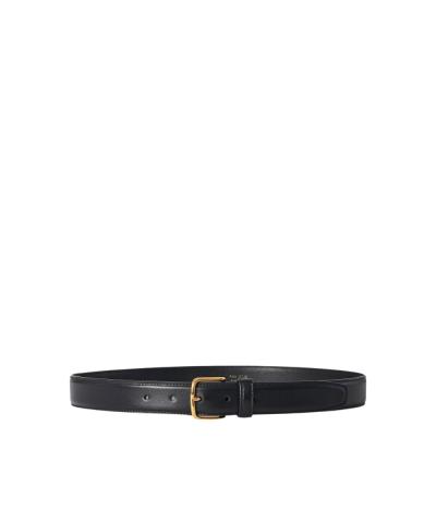 Classic Belt in Leather