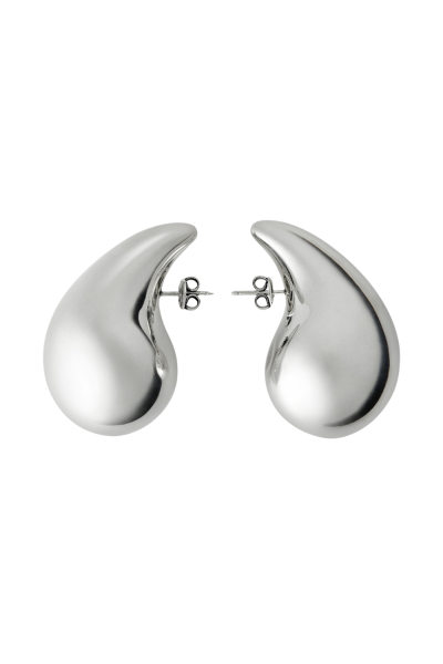 Large Drop Earrings